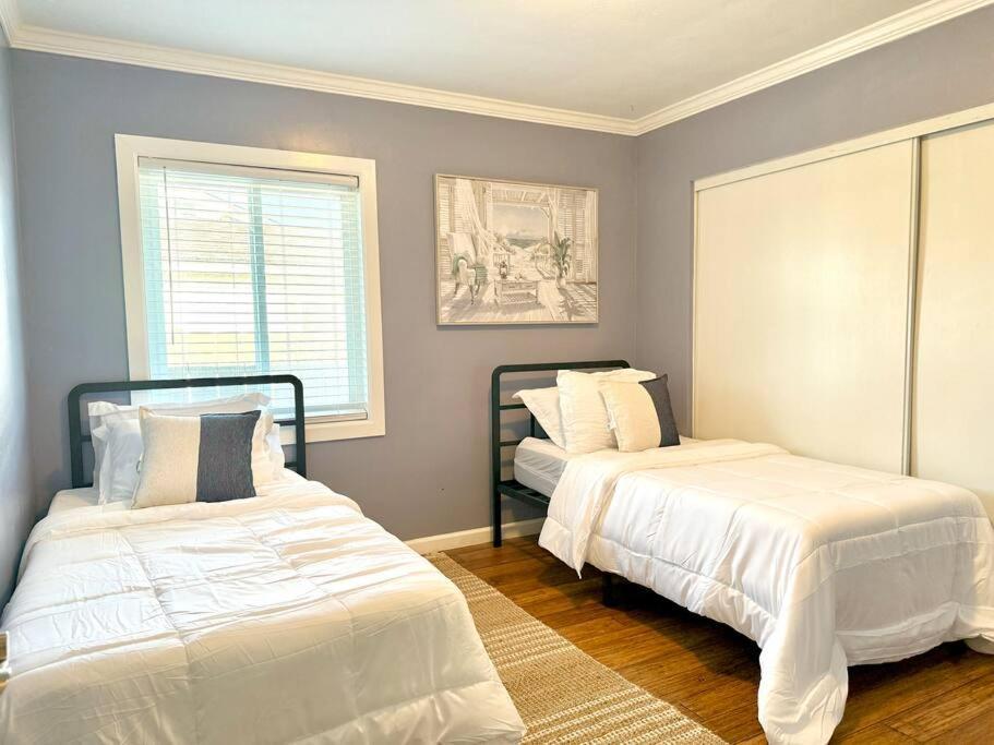 The Cozy Ranch Retreat Villa San Diego Exterior photo